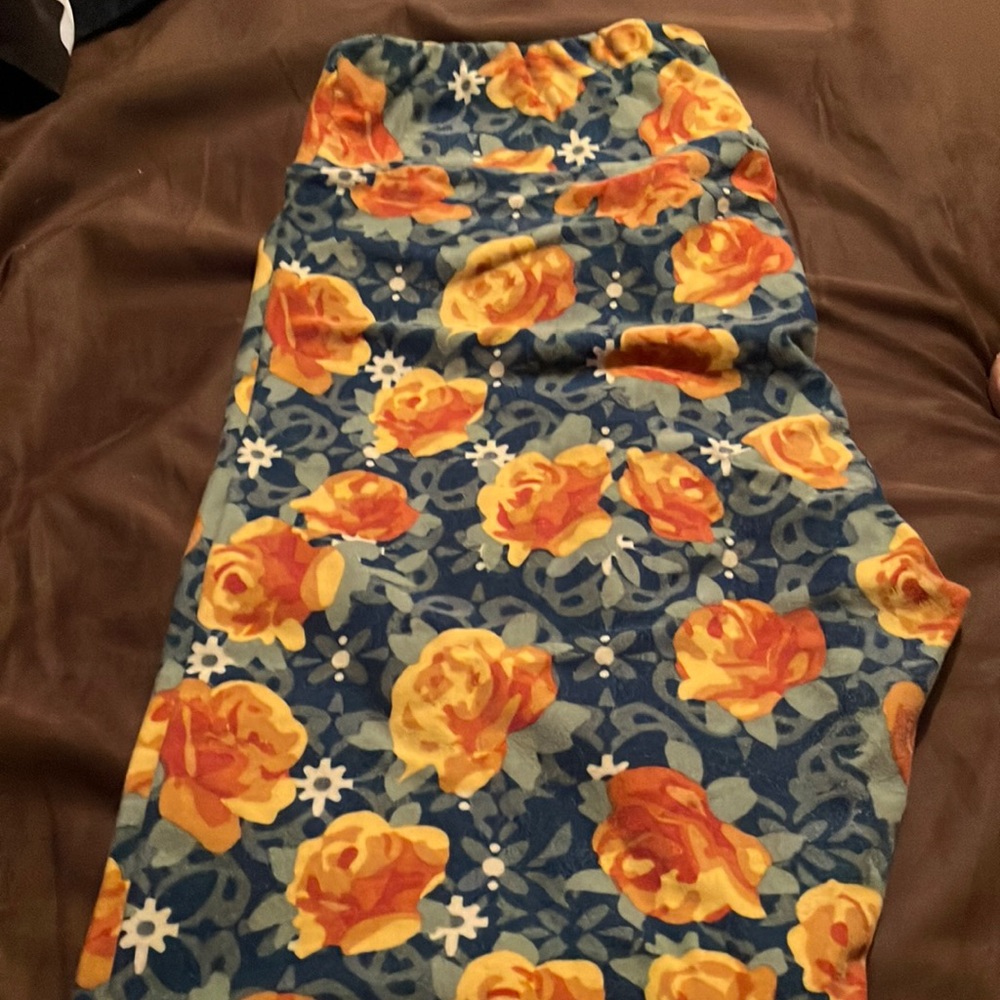 Lularoe leggings